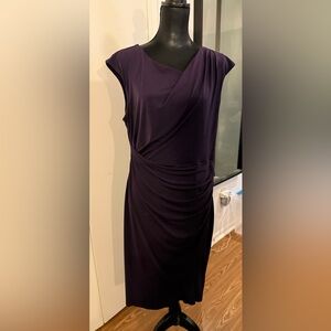 Connected Apparel Dress